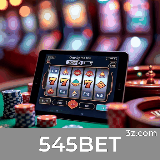 545BET Bônus: Estratégias Inteligentes para Valor