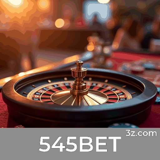 Mergulhe no Ambiente Envolvente do Cassino 545BET