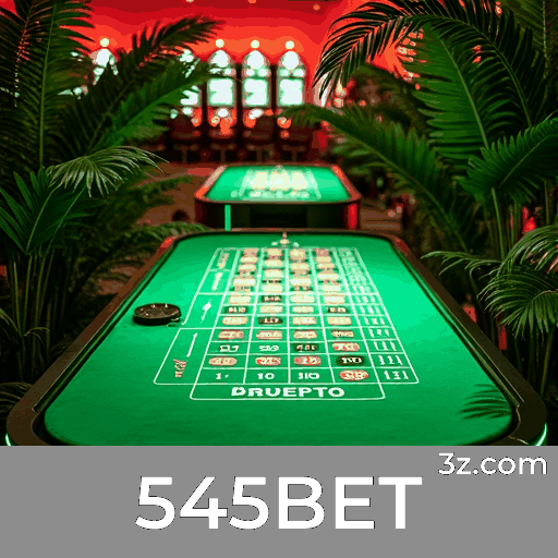 545BET app: Descubra Vantagens Exclusivas e Recompensas Únicas