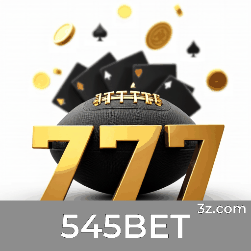 545BET: Opções Ricas para Entretenimento Infinito
