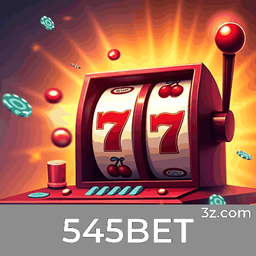 Sistema de Recompensas em Níveis, Maximize Seus Ganhos com a 545BET