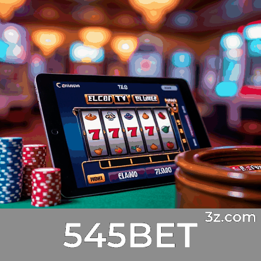 Maximize Seus Resultados com Abordagens Inteligentes no 545BET