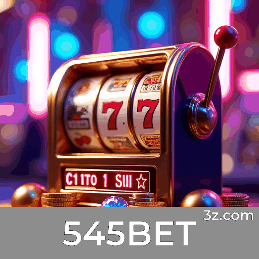 Mergulhe no Ambiente Envolvente do Cassino 545BET