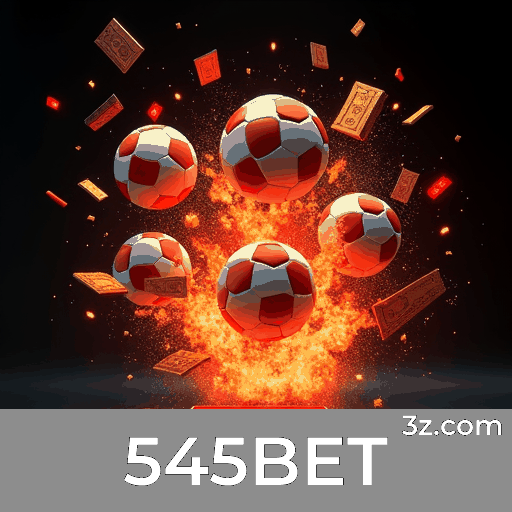 545BET: Estável, Seguro e Otimizado para o Brasil