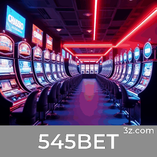 545BET: Estável, Seguro e Otimizado para o Brasil