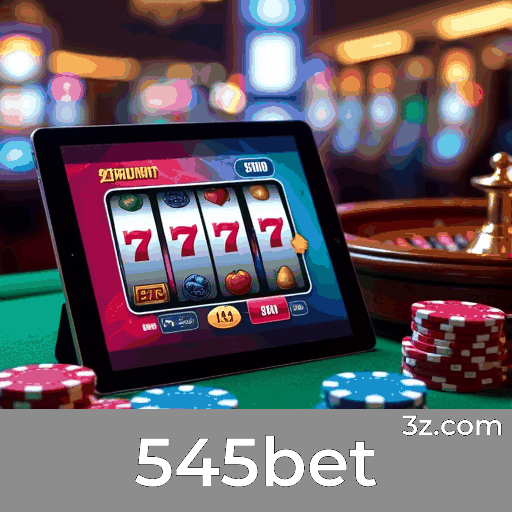 545bet: Plataforma de Comunidade Vibrante e Interativa