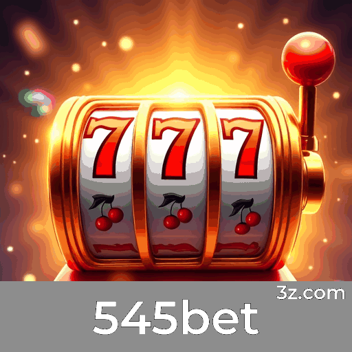 545bet: Apostas Esportivas Precisão e Excelência