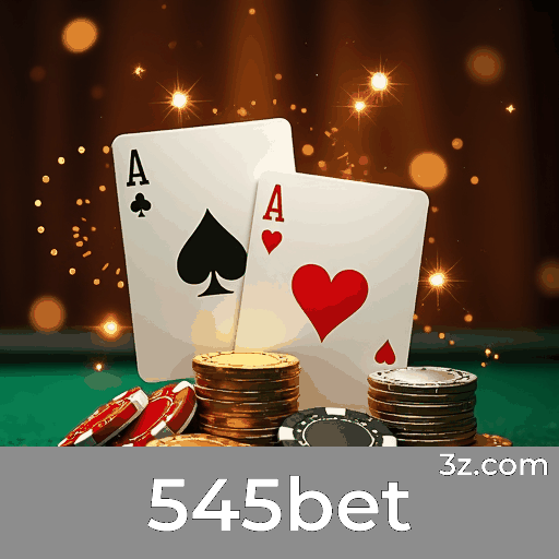 545bet: Aproveite Ofertas Exclusivas e Bônus Surpreendentes