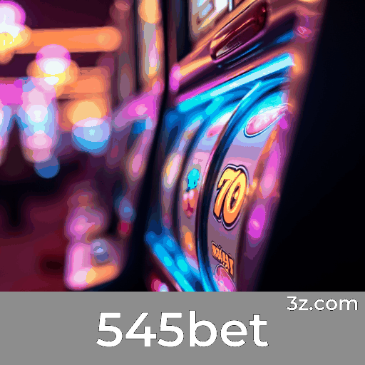 545bet: Variedade Infinita e Entretenimento para Jogadores Brasileiros