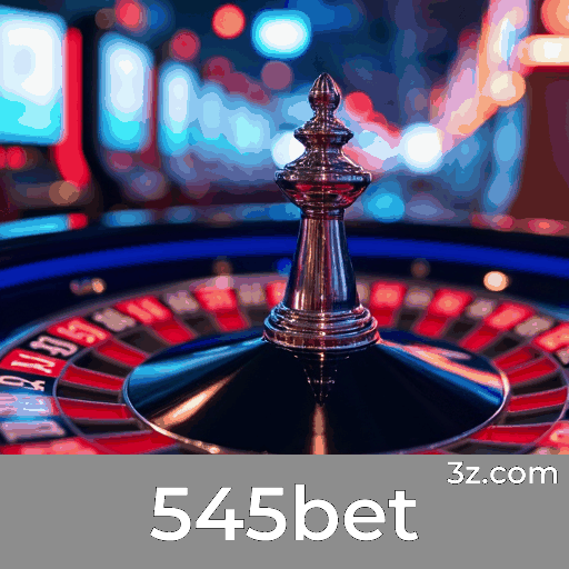 545bet: Aproveite Ofertas Exclusivas e Bônus Surpreendentes