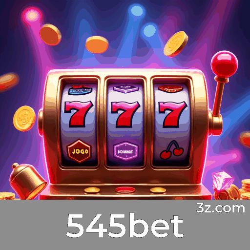545bet: Plataforma de Comunidade Vibrante e Interativa