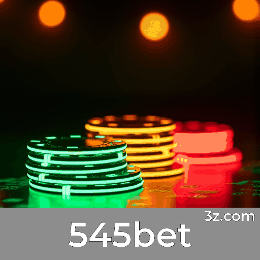 Desbloqueie Privilégios Exclusivos com Sua Conta 545bet